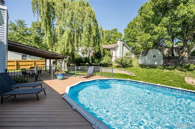 403 Pandora Court, St Peters, MO 63376