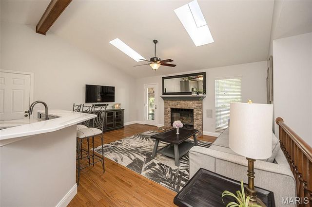 403 Pandora Court, St Peters, MO 63376