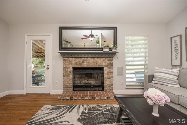 403 Pandora Court, St Peters, MO 63376