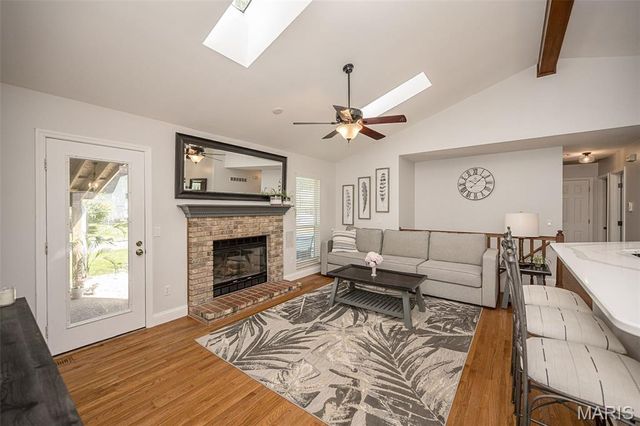 403 Pandora Court, St Peters, MO 63376