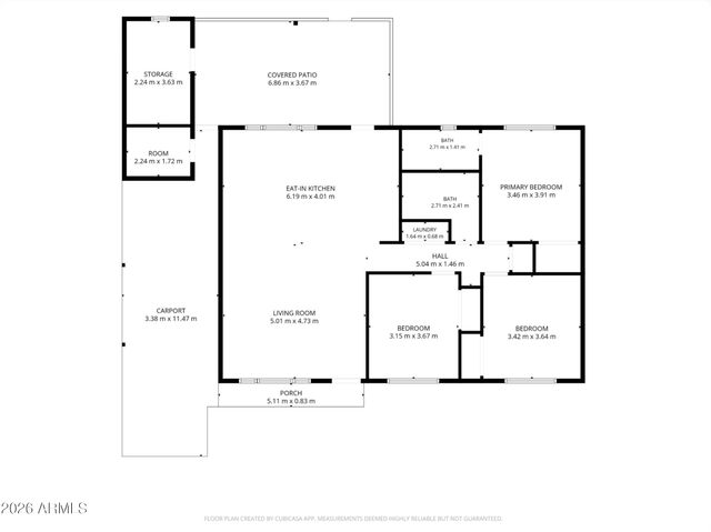 8601 E THORNWOOD Drive, Scottsdale, AZ 85251