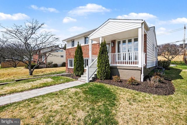 9102 LAMAZE RD, Baltimore, MD 21234