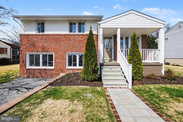 9102 LAMAZE RD, Baltimore, MD 21234