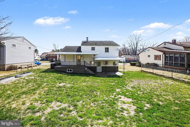 9102 LAMAZE RD, Baltimore, MD 21234