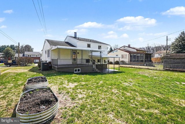 9102 LAMAZE RD, Baltimore, MD 21234