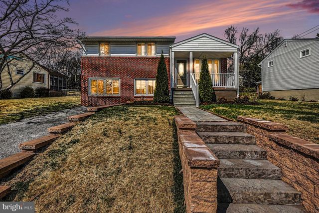 9102 LAMAZE RD, Baltimore, MD 21234