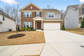 5377 FountainHead Lane, Auburn, GA 30011