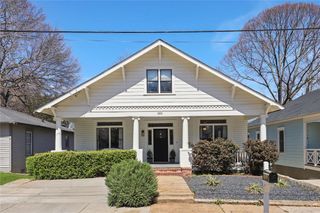 1212 Merlin SE Avenue, Atlanta, GA 30317