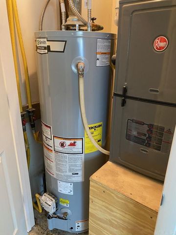 8815 Cloverhill, Little Rock, AR 72205