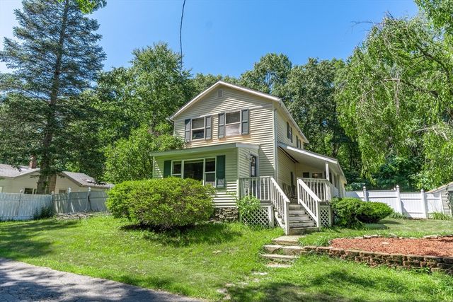 30 Second St, Leicester, MA 01611