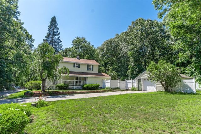 30 Second St, Leicester, MA 01611