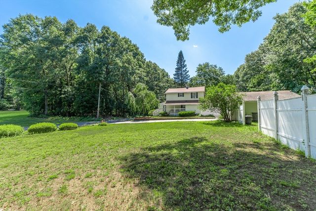 30 Second St, Leicester, MA 01611