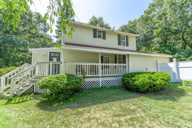 30 Second St, Leicester, MA 01611