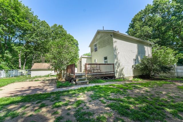 30 Second St, Leicester, MA 01611