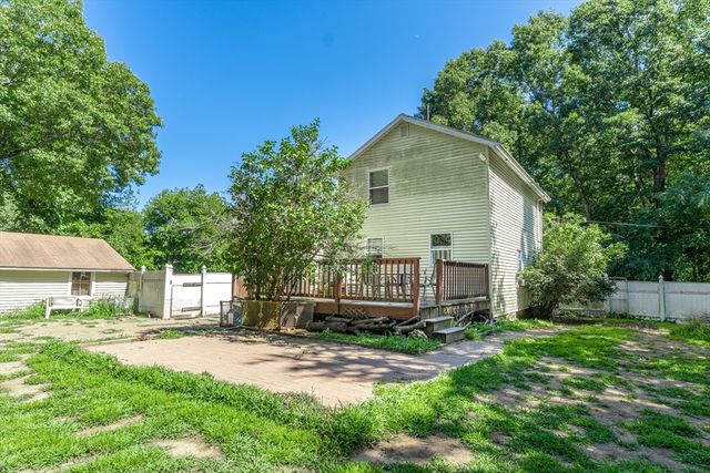 30 Second St, Leicester, MA 01611