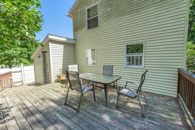 30 Second St, Leicester, MA 01611