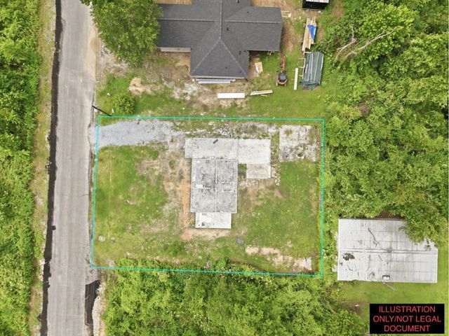 167 Thelma Ln Lane, Lake Charles, LA 70611