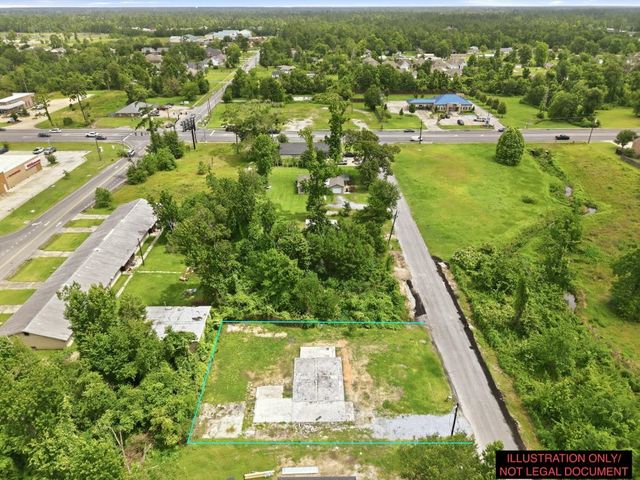 167 Thelma Ln Lane, Lake Charles, LA 70611