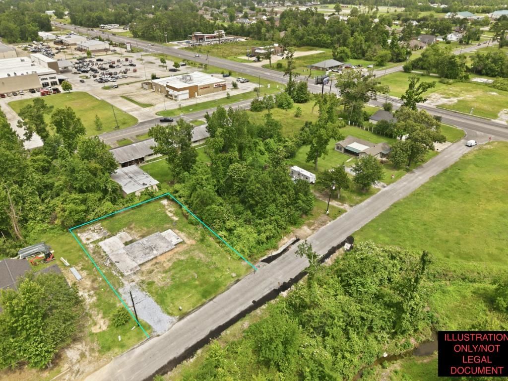 167 Thelma Ln Lane, Lake Charles, LA 70611