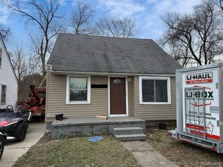 12864 Burt Road, Detroit, MI 48223