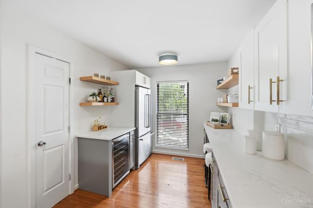 407 Elizabeth Street, Cincinnati, OH 45203