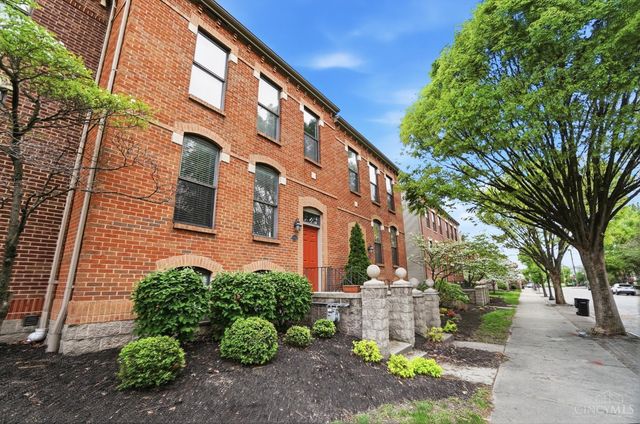 407 Elizabeth Street, Cincinnati, OH 45203