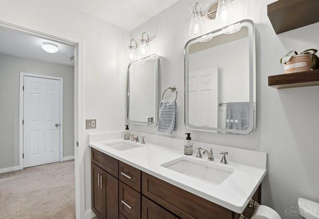 407 Elizabeth Street, Cincinnati, OH 45203