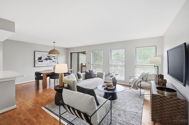 407 Elizabeth Street, Cincinnati, OH 45203