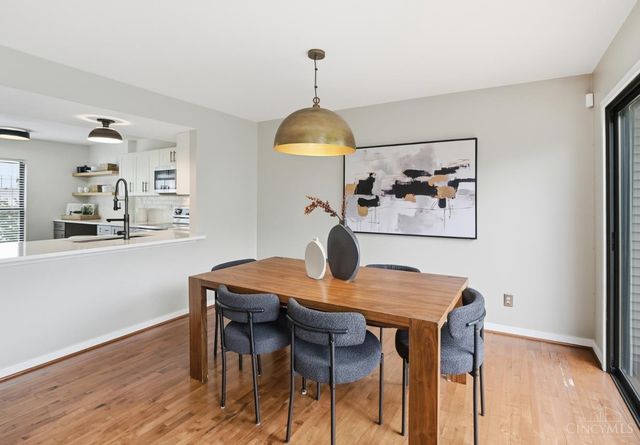 407 Elizabeth Street, Cincinnati, OH 45203