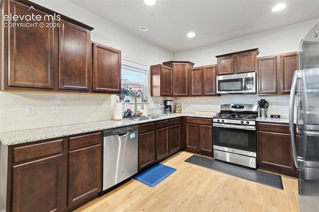10024 Jaggar Way, Peyton, CO 80831