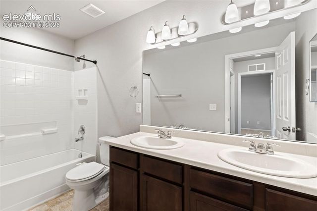 10024 Jaggar Way, Peyton, CO 80831