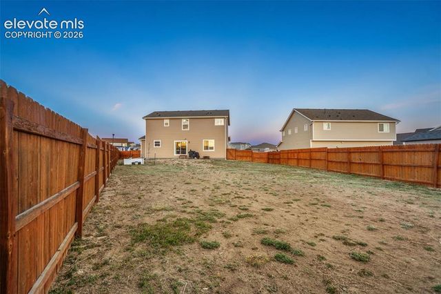 10024 Jaggar Way, Peyton, CO 80831