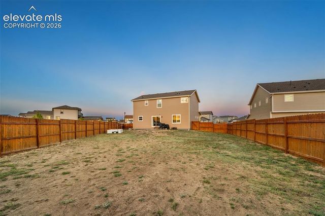 10024 Jaggar Way, Peyton, CO 80831