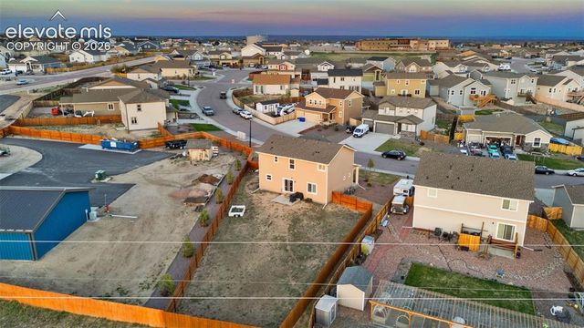 10024 Jaggar Way, Peyton, CO 80831