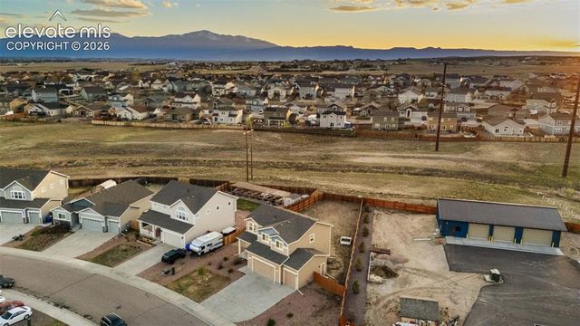 10024 Jaggar Way, Peyton, CO 80831