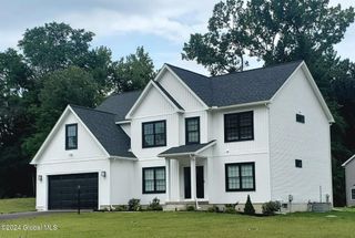 Lot #2 Kinns Road, Clifton Park, NY 12065