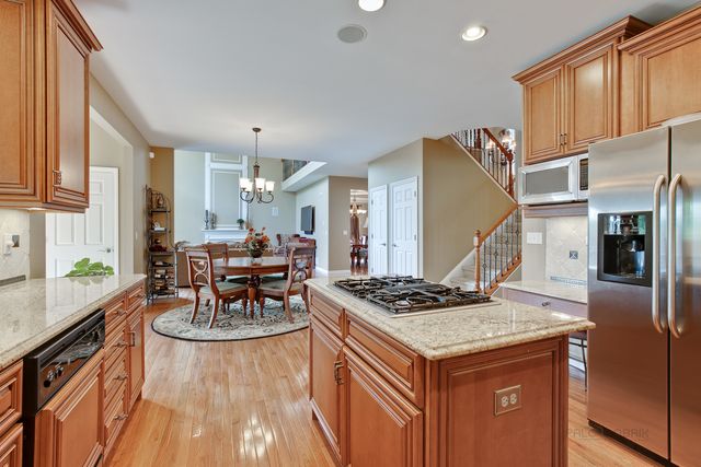 10 Eagle Ridge Drive, Hawthorn Woods, IL 60047