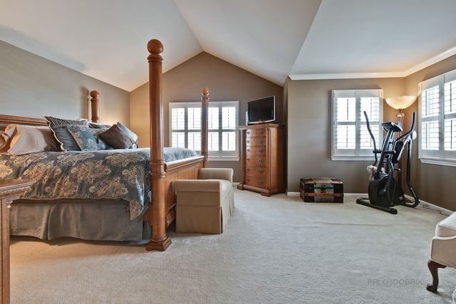 10 Eagle Ridge Drive, Hawthorn Woods, IL 60047