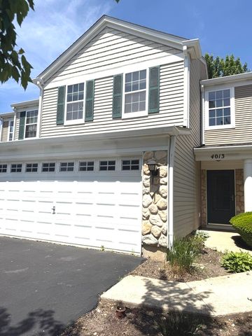 4013 Oak Tree Lane, Plainfield, IL 60586
