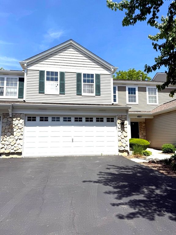 4013 Oak Tree Lane, Plainfield, IL 60586