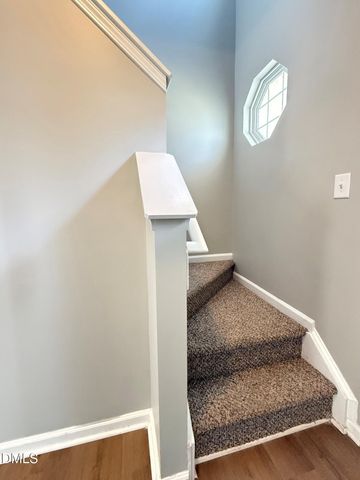 420 Cline Falls Drive, Holly Springs, NC 27540