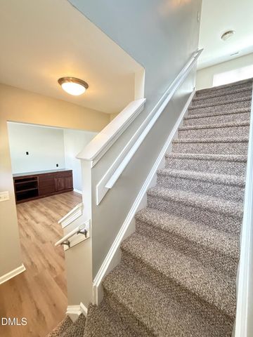 420 Cline Falls Drive, Holly Springs, NC 27540