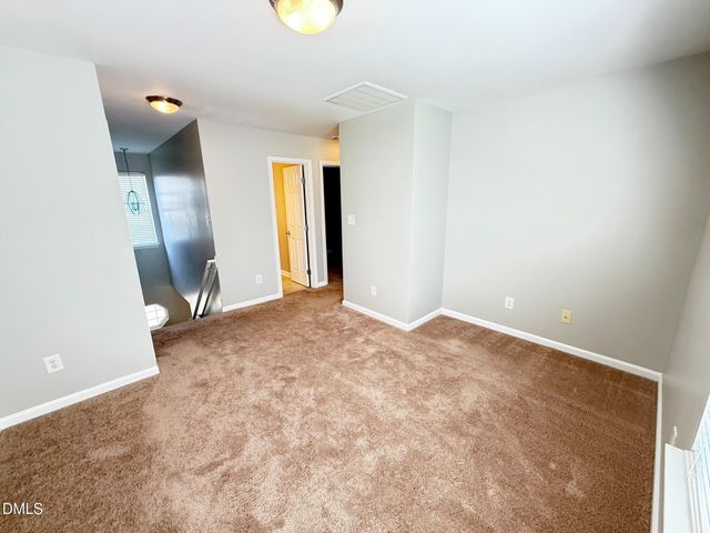 420 Cline Falls Drive, Holly Springs, NC 27540