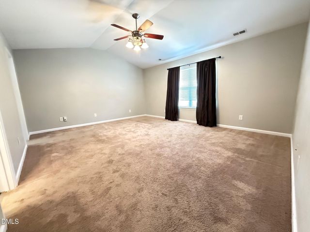 420 Cline Falls Drive, Holly Springs, NC 27540