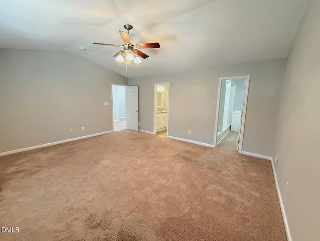 420 Cline Falls Drive, Holly Springs, NC 27540