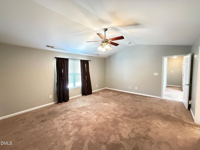 420 Cline Falls Drive, Holly Springs, NC 27540