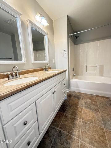 420 Cline Falls Drive, Holly Springs, NC 27540