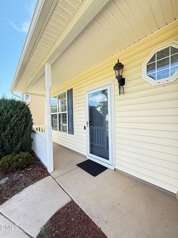 420 Cline Falls Drive, Holly Springs, NC 27540