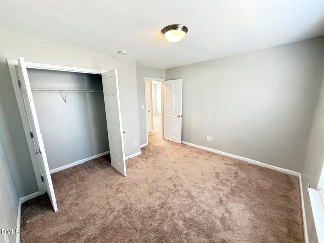 420 Cline Falls Drive, Holly Springs, NC 27540