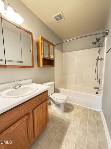 420 Cline Falls Drive, Holly Springs, NC 27540